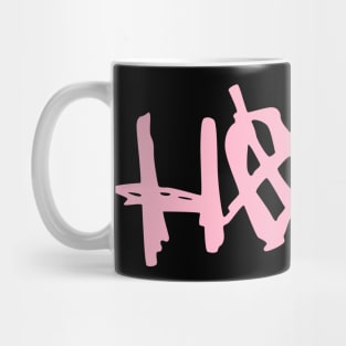 HOLE Mug